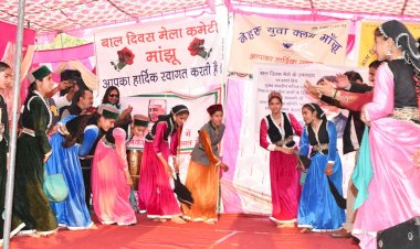 पण्डित नेहरू के व्यक्तित्व से प्रेरणा लेकर जीवन में लाएं सकारात्मक बदलाव- संजय अवस्थी