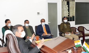 पुलिस विभाग में 1200 कांसटेबल और महिला सब इंस्पेक्टर की होगी भर्तीः मुख्यमंत्री