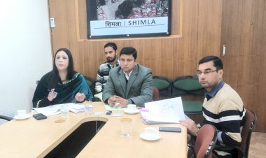 विशेष राहत पैकेज के अंतर्गत प्रभावित लोगों के बैंक खातों में स्थानांतरण की जाएगी राहत राशि