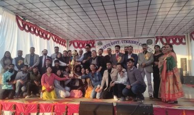 आम आदमी की पीड़ा समझने वाले जननायक हैं सुखविंदर सिंह सुक्खू: आरएस बाली