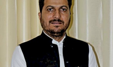 नगर निगम में विधायकों को वोटिंग अधिकार, लोकतंत्र की हत्या : भाजपा