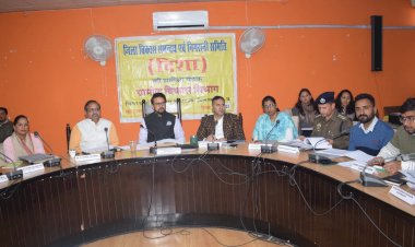 भानुपल्ली-बिलासपुर-बैरी रेलवे लाइन निर्माण में राज्य सरकार अपने हिस्से की राशि करे जारी– अनुराग ठाकुर