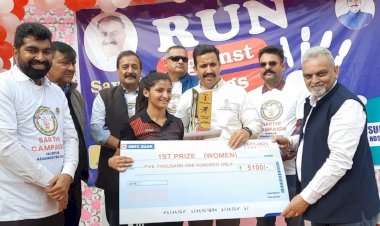 राज्य में होंगे 40 कोच भर्ती, नूरपुर में जल्द पूर्ण होगा सिंथेटिक एथलेटिक ट्रैक का निर्माण कार्य : विक्रमादित्य सिंह