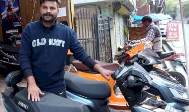 कुल्लू में विद्युत वाहनों के सफ़ल  संचालन से पर्यावरण मित्र एवं सस्ती,सुगम यात्रा एक अनुकरणीय मॉडल...