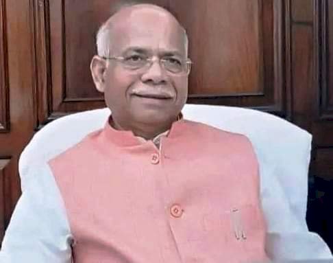 राज्यपाल से मिले नेता प्रतिपक्ष जयराम ठाकुर