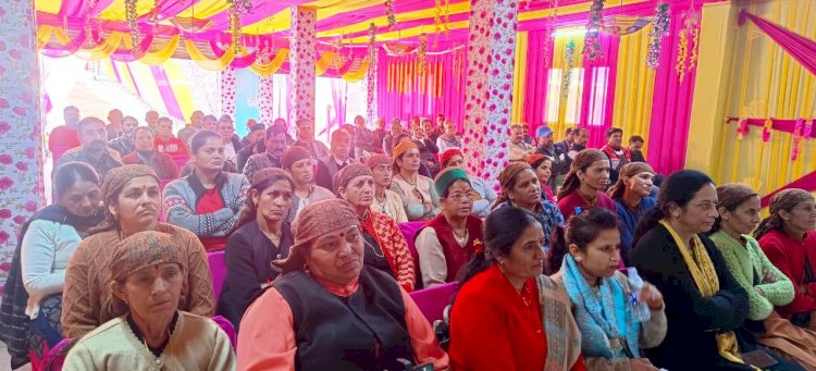 उचित और निष्पक्ष न्याय प्रक्रिया सुनिश्चित करने हेतु मनाया जाता है राष्ट्रीय विधिक सेवा दिवस