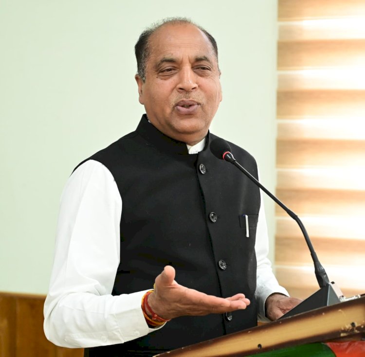 देश भर के विधान सभा चुनावों में गारंटी देने के मुद्दे पर बोले नेता प्रतिपक्ष..... हर महीनें हज़ार करोड़ से ज़्यादा क़र्ज़ ले रही है लेकिन विकास का एक पत्थर भी नहीं रखा जा रहा...