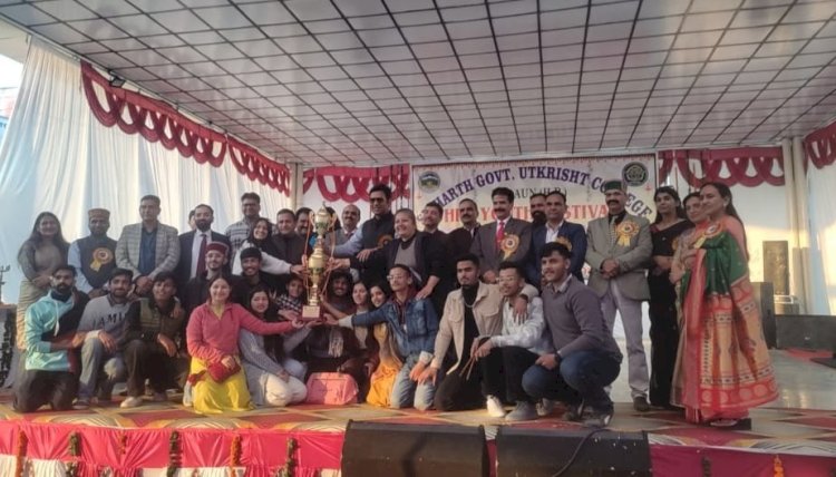 आम आदमी की पीड़ा समझने वाले जननायक हैं सुखविंदर सिंह सुक्खू: आरएस बाली