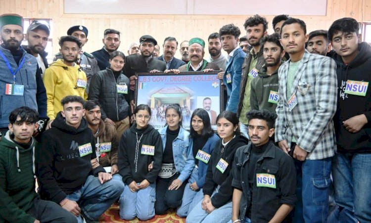 रोहित ठाकुर ने जुब्बल उपमंडल की 2 सड़कों का किया भूमि पूजन, 32 करोड़ होंगे खर्च