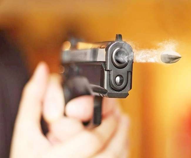बीती रात पालमपुर के बगौड़ा में चली गोली, दो घायल अस्पताल रवाना