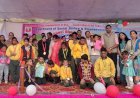 कार्यालयों, संस्थानों और सार्वजनिक स्थलों पर दिव्यांगजनों की पहुंच हो आसान  एडीसी मनेश यादव