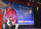 एक साझा सांस्कृतिक विरासत के वाहक हैं भारत और तिब्बती समुदाय: आर.एस बाली