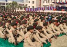हिमालयन ग्रुप  में NCC का राज्य स्तरीय प्रशिक्षण शिविर, प्रदेश भर की 1300 कैडेट्स लेंगी हिस्सा, मिलिट्री ट्रेनिंग,मेप रीडिंग सहित दिए जाएंगे कई प्रशिक्षण,