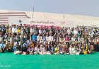 अखिल भारतीय विद्यार्थी परिषद का 44 वां प्रदेश अधिवेशन दिल्ली में  संपन्न