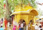 श्रद्धालुओं को नए वर्ष से माता श्री चिंतपूर्णी मंदिर में मिलेंगी रहने,