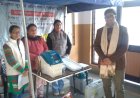 डेमोनस्ट्रेशन वैन के माध्यम से ऊना विस के लोगों को किया जा रहा जागरूक - एसडीएम