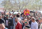 रेणुका विधानसभा क्षेत्र का विकास एकमात्र लक्ष्य- लोगों की अपेक्षाओं को पूरा करने के लिए ईमानदार प्रयास करें अधिकारी  विनय कुमार