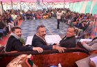 शिक्षा मंत्री ने नवाजे मांदल स्कूल के मेधावी सरकारी शिक्षण संस्थानों को किया जाएगा सुदृढ़ : शिक्षा मंत्री