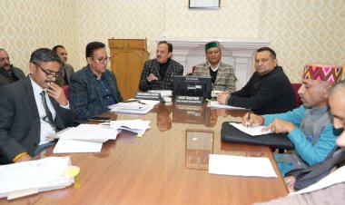 अधिसूचना में अस्पष्टता के चलते प्रदेश सरकार ने केंद्र से स्पष्टीकरण मांगा है : जगत सिंह नेगी