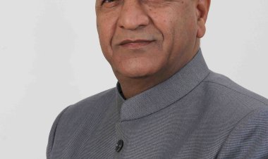 3 बड़े राज्यों में भाजपा की जीत ऐतिहासिक : बिंदल