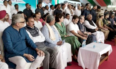 मुख्यमंत्री ने रेवंत रेड्डी को तेलंगाना का मुख्यमंत्री बनने पर दी बधाई