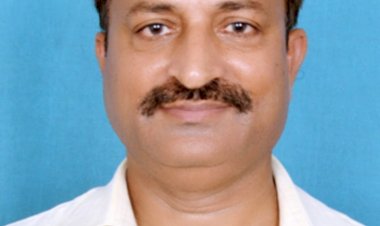 डॉ केके भारद्वाज ने संभाला उप निदेशक बागवानी ऊना का पदभार