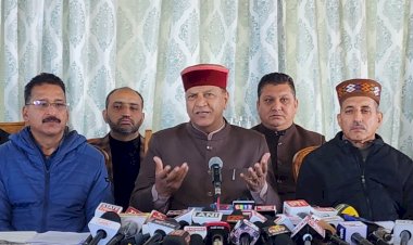 कांग्रेस सांसद का घोटाला , 210 करोड़ रुपये से अधिक का कैश बरामद : बिंदल