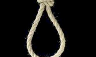 23 साल के युवक ने लगाया  फंदा ,बद्रीपुर की घटना