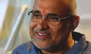 देश में इतना बड़ा भ्रष्टाचार, पर कांग्रेस चुप  आज तक की सबसे बड़ी रेड, एक छापे में इतना बड़ा पैसा वो भी नकद आज तक नहीं देखा: खन्ना