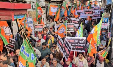 हिमाचल की जनता के साथ धोखा है यह जश्न : बिंदल