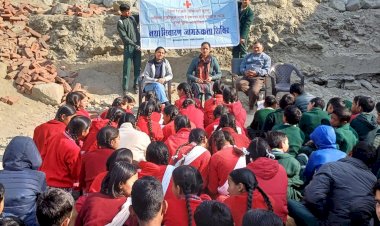 भाजपा का प्रदर्शन अपरम पर, कांग्रेस में चक्का जाम : बिहारी
