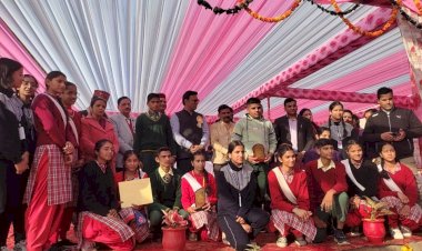 3000 करोड़ रुपये की योजना से हिमाचल में पर्यटन को मिलेगा बल: आरएस बाली