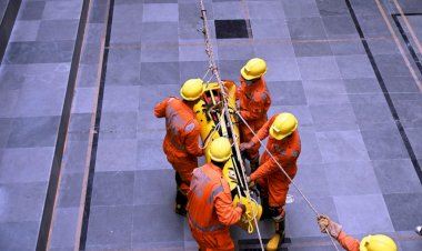 संस्कृत महाविद्यालय फागली में आयोजित किया मॉक अभ्यास