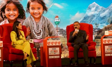 हिमाचल को देश की पर्यटन राजधानी के रूप में विकसित किया जाएगा: मुख्यमंत्री