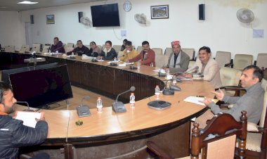 बिलासपुर  में आयोजित होगा राज्य स्तरीय युवा उत्सव