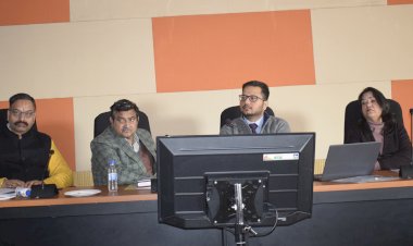 कांगड़ा जिला में जनवरी माह से वयस्कों को लगेगा बीसीजी का टीका घर-घर जाकर होगा सर्वे, तीन माह तक चलेगा अभियानमाह से वयस्कों को लगेगा बीसीजी का टीका घर-घर जाकर होगा सर्वे, तीन माह तक चलेगा अभियान