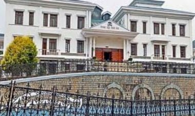 सत्र आयोजन की तैयारियां पूरी ,सुरक्षा रहेगी चाक-चौबंद:- कुलदीप पठानियां