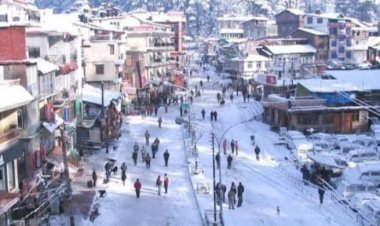 मनाली शरदोत्सव 2023 में भाग लेने के महिला मंडलों का पंजीकरण 19 दिसंबर से 22 दिसंबर तक