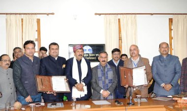 अश्विन नवरात्र मेले के दौरान माता श्री चिंतपूर्णी जी में लागू रहेगी विशेष व्यवस्था