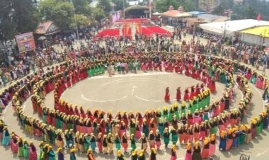शिमला विंटर कार्निवल में होंगे हिमाचल संस्कृति के दर्शन