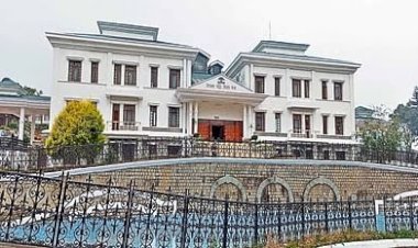 शीतकालीन सत्र के अंतिम दिन  3 विधेयक पास