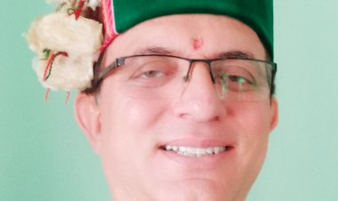 महानगरों में हिमाचली पहचान की कोशिश