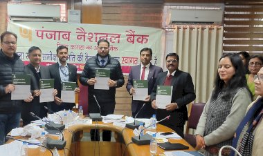 बैंकों को जमा ऋण अनुपात में सुधार के दिए निर्देश