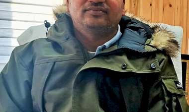 लाहौल से स्पिति को जोड़ने वाला कुंजुम पास पर्यटकों के लिए बंद- डीसी लाहौल और स्पिति