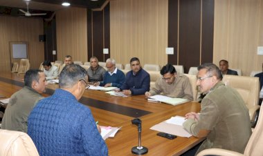 पंजीकरण तथा मतदान के लिए मतदाताओं को करे जागरूक-सुमित खिमटा