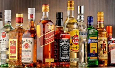एम.आर.पी. से अधिक मूल्य पर शराब बेचने वाले शराब कारोबारियों पर होगी कार्यवाही