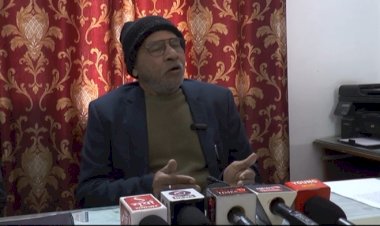 12 जिलों में 95360 मीट्रिक टन की भंडारण क्षमता,: अरविंद सेठी