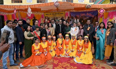 विकट वित्तीय परिस्थिति से निपटने के लिए सरकार कर रही खर्चों में कटौती एवं आमदनी बढ़ाने के प्रयास - विक्रमादित्य सिंह