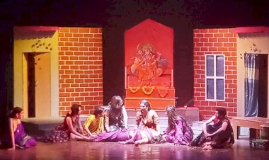 शिमला विंटर कार्निवल का पांचवा दिन रहा जिला चम्बा और शिमला के कलाकारों के नाम