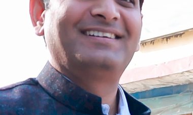 डीसी हेमराज बैरवा ने सभी जिलावासियों को दी नववर्ष की शुभकामनाएं